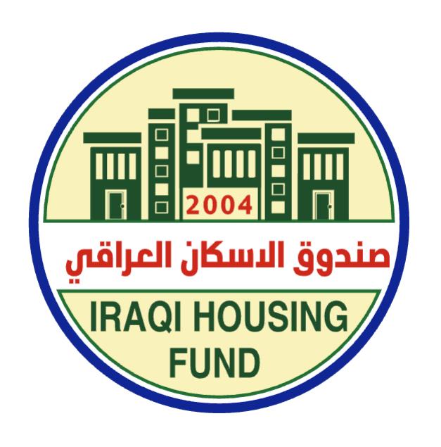 Iraqi Housing Fund logo